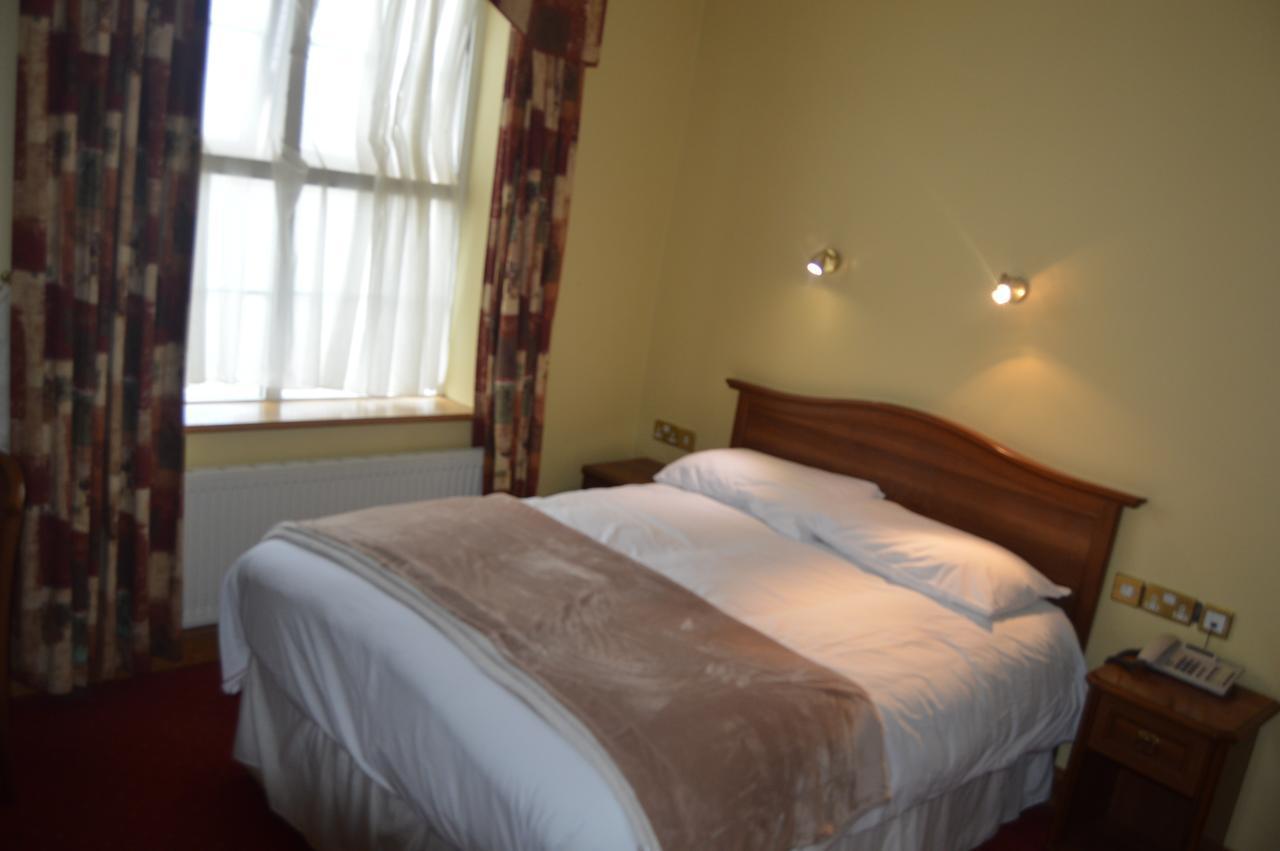 The Anglers Rest Hotel Headford Buitenkant foto