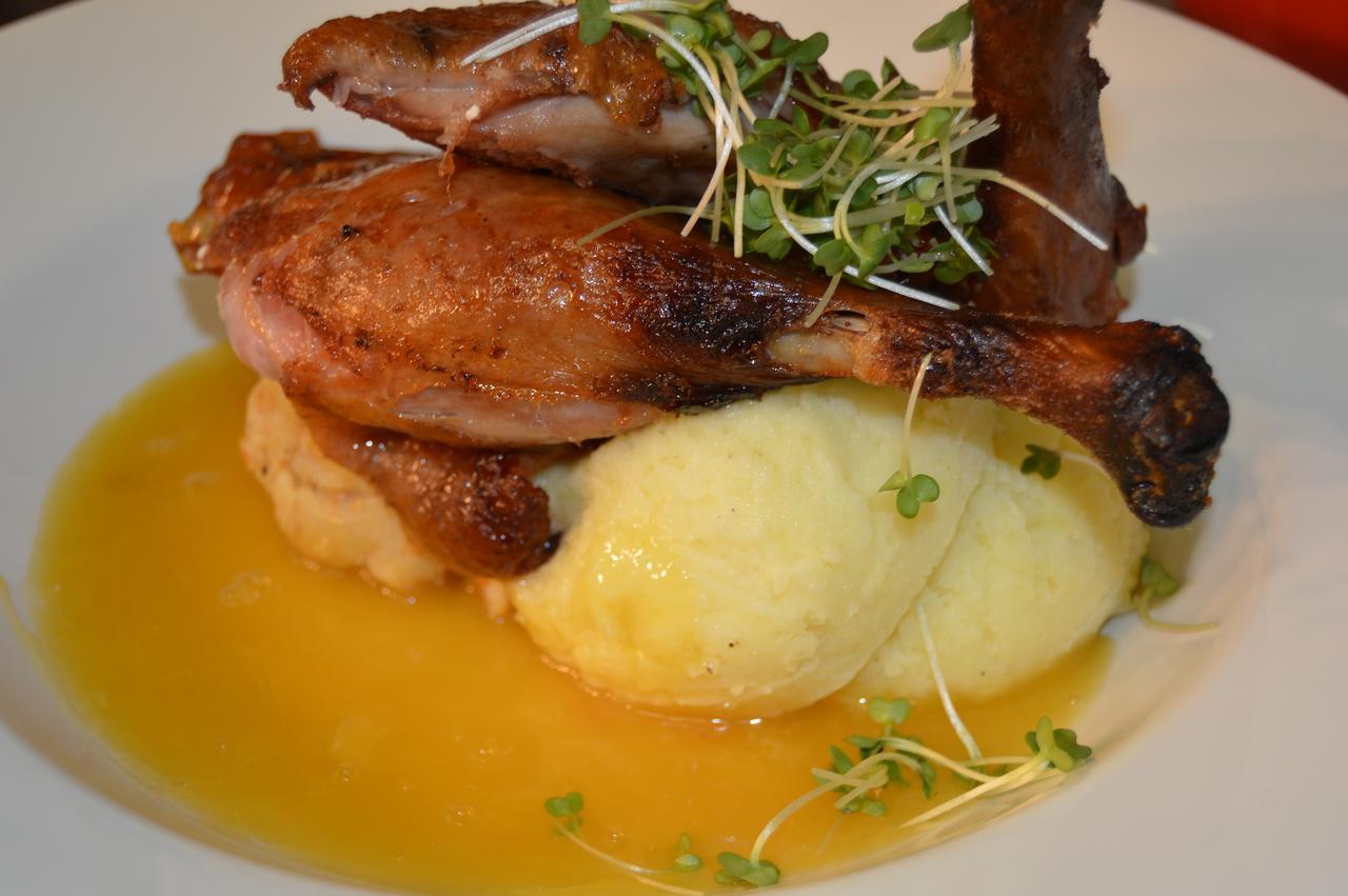 The Anglers Rest Hotel Headford Buitenkant foto