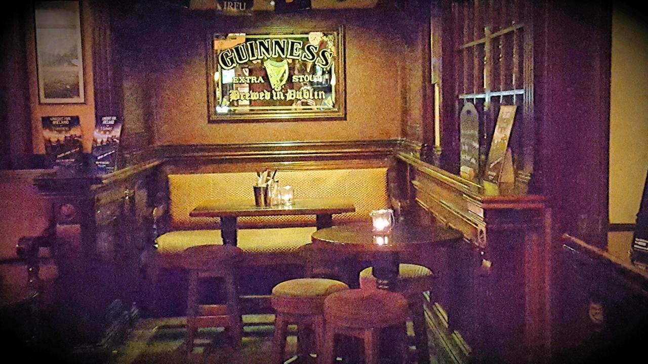 The Anglers Rest Hotel Headford Buitenkant foto